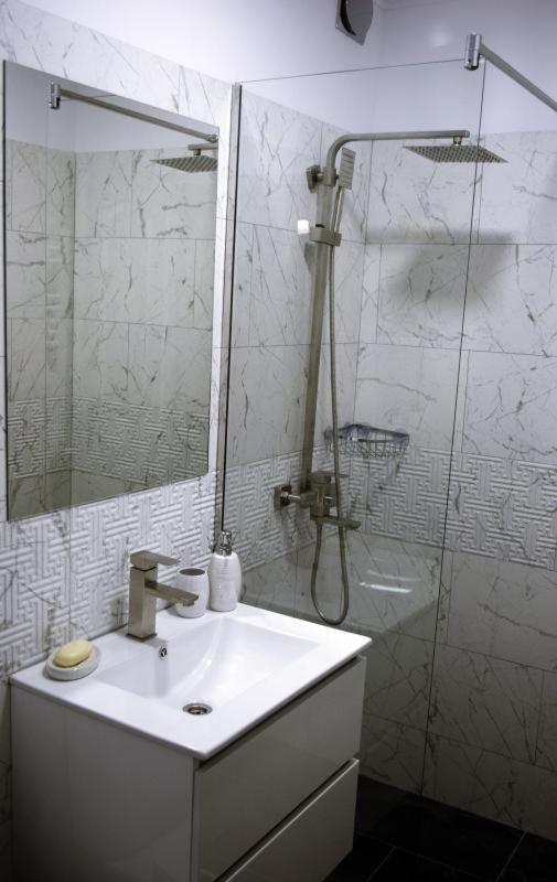 Ferienwohnung Apartament Thea Făgăraş Exterior foto
